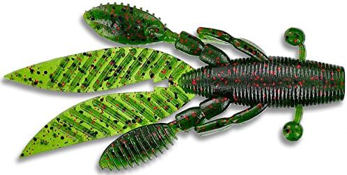 Yamamoto Flappin' Hog 3.75" Bait