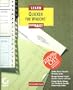 Learn Quicken for Windows Fast!