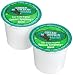 Green Mountain Coffee Fair Trade Organic Summer Symphony Blend, K-cups For Keurig Brewers, 24-count 8.8 Ounce Boxes (Pack of 2)