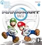 Mario Kart Wii (inkl. Wii Wheel - Lenkrad)