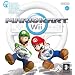Mario Kart Wii (inkl. Wii Wheel - Lenkrad)