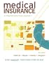 Medical Insurance: An Integrated Claims Process Approach