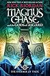 Magnus Chase and the Gods of Asgard, Book 2 The Hammer of Thor (Signed Edition)