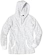 Micros Boys 8-20 Amaze Long Sleeve Hooded Pullover
