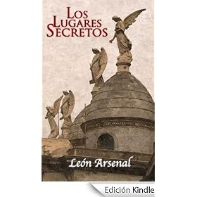 Los lugares secretos