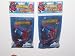 Spiderman Ice Packs (Sold As a Set of 2)