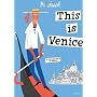 This Is Venice de M. Sasek