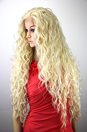 Ari Collection 10042 Lace Front Wig (#613)