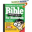 Bible Prophecy for Blockheads by  Douglas Connelly