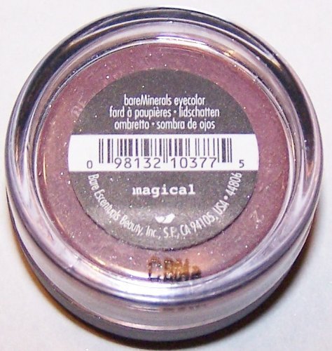 Bare Escentuals Magical Eye Shadow NEW SEALED .57 g