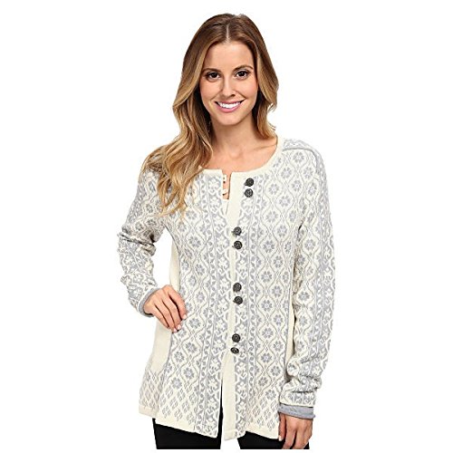 Dale of Norway アウター ニット&セーター Singsaker Off White/ [並行輸入品]