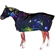 Big Bang Model Horse Sleazy Sleepwear Blanket Set