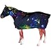 Big Bang Model Horse Sleazy Sleepwear Blanket Set [Toy]