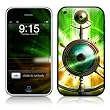 Beholder Design Protector Skin Decal Sticker for Apple 3G iPhone / iPhone 3GS 3G S