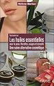 Les huiles essentielles pour la peau