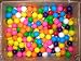 100 Assorted Gumballs 1