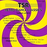 TSR Retro Dance Classics