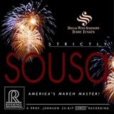 Strictly Sousa