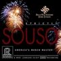 Strictly Sousa