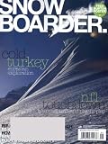 Snowboarder