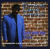 Born with the Blues
