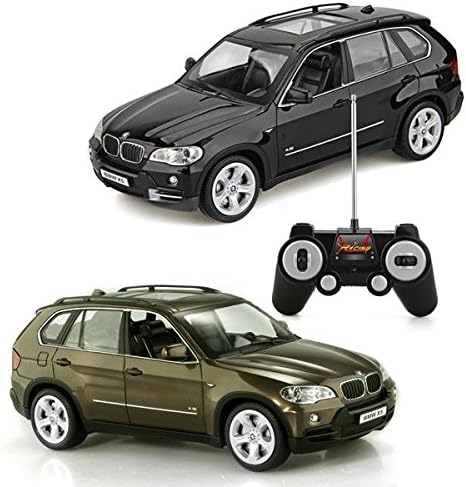 BMW X5 1:18 4CH Electric RC Remote Control Model Car Children Kid Toy