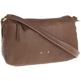 Stone Mountain Elk Camera Shoulder Bag