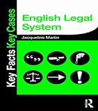 English legal system