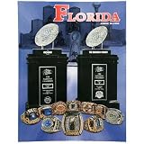 Florida Gators 2008 Football Media Guide