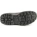 Nike Air Max Goadome (GS) Round Toe Leather Chukka Boot