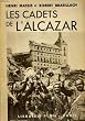 Les cadets de l'alcazar