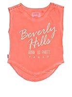 Parah Kids Top (Melocotón)