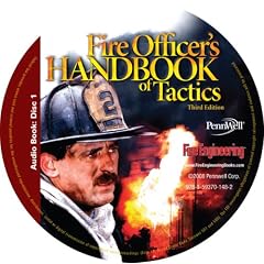 Fire Officer