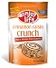 Enjoy Life Cinnamon Raisin Crunch Granola, Gluten, Dairy & Nut Free, 12.8-Ounce Pouches (Pack of 6)