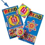 Dreidle Bead Craft
