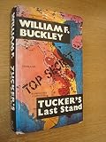 Tucker's last stand