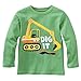 Baby Box Little Boys' Kids Long Sleeve T-Shirts Size 3T