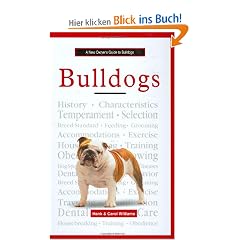 A New Owner's Guide to Bulldogs (JG Dog)