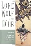 Lone Wolf and Cub 8: Chains of Death