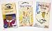 Family Home Entertainment Animated Collection (3 Pac): Dancing Frog, Tales of Beatrix Potter, Puss 'N Boots Plus 7 More Tales