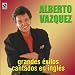 Alberto-Vazquez-Canta En Ingles cd cover