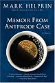 Memoir from Antproof Case