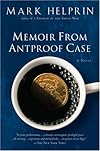 Memoir from Antproof Case