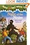 Night Of The Ninjas (Turtleback School & Library Binding Edition) (Magic Tree House (Pb))