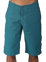 Bench Bermuda (Azul Petróleo)