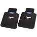 Ford Mustang Pony - 2 Pc Floor Mats Set