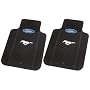 Ford Mustang Pony - 2 Pc Floor Mats Set