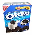 Nabisco Oreo Cookies-America Favorite Cookie, 3lb Box