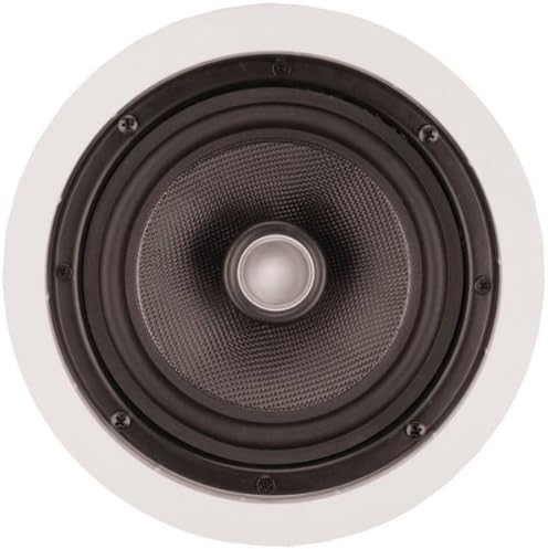 Brand New Architech Prestige 6.5" Kevlar Ceiling Speakers
