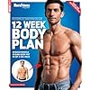 Men's Fitness 12 Week Body Plan MagBook (Mens Health)